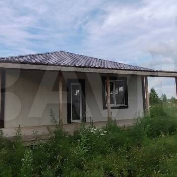 Продается Дом, 80 м²