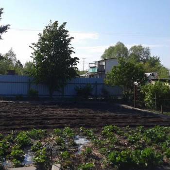 Продается Участок, 720 м²