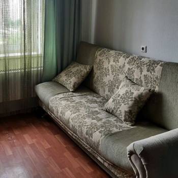 Сдается 1-комнатная квартира, 21 м²