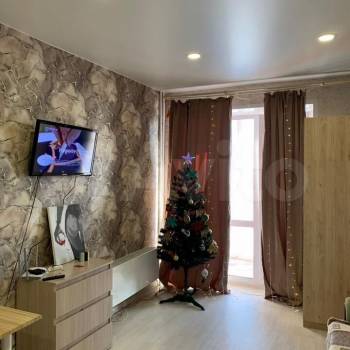 Сдается 1-комнатная квартира, 27 м²