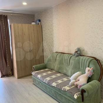 Сдается 1-комнатная квартира, 27 м²