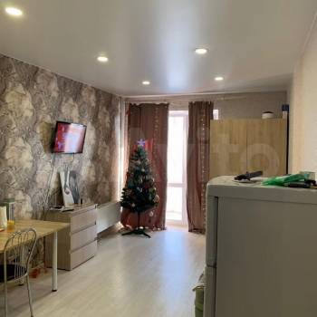 Сдается 1-комнатная квартира, 27 м²