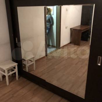 Сдается 2-х комнатная квартира, 43 м²