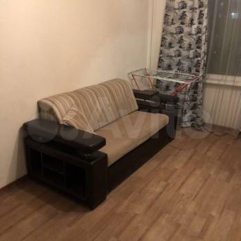 Сдается 2-х комнатная квартира, 43 м²