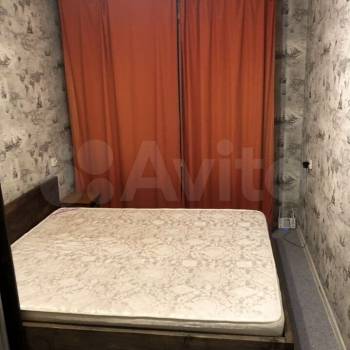 Сдается 2-х комнатная квартира, 43 м²