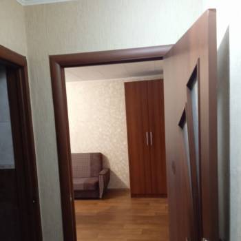 Сдается 1-комнатная квартира, 38 м²