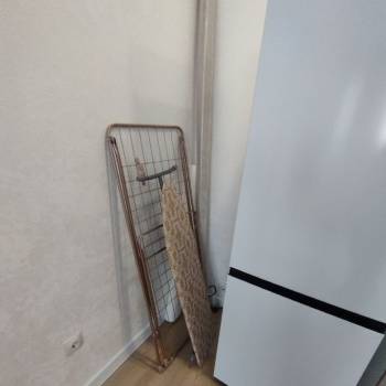 Сдается 1-комнатная квартира, 29 м²