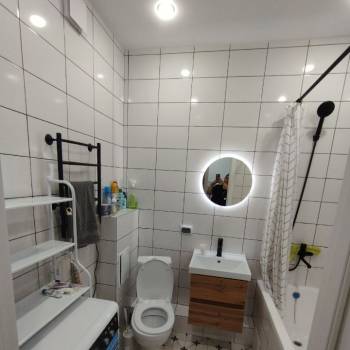 Сдается 1-комнатная квартира, 29 м²