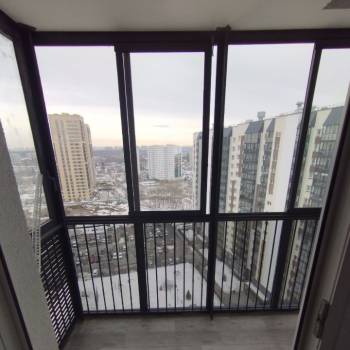 Сдается 1-комнатная квартира, 29 м²