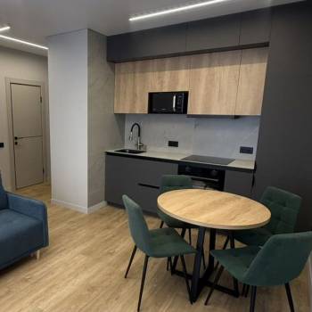 Сдается 2-х комнатная квартира, 31 м²