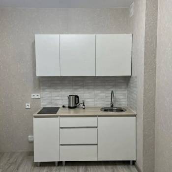 Сдается 1-комнатная квартира, 28 м²