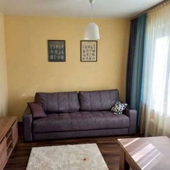 Сдается 1-комнатная квартира, 30 м²