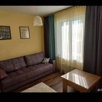 Сдается 1-комнатная квартира, 30 м²