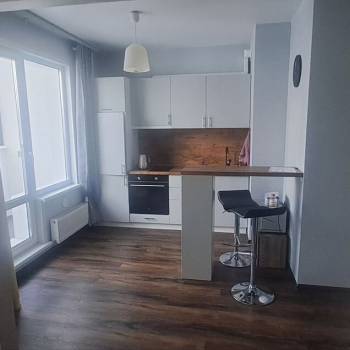 Сдается 1-комнатная квартира, 30 м²