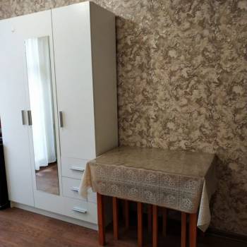 Сдается 1-комнатная квартира, 20 м²