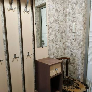 Сдается 1-комнатная квартира, 20 м²