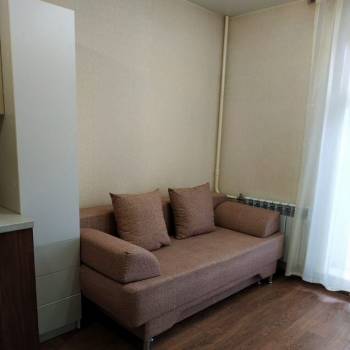 Сдается 1-комнатная квартира, 20 м²