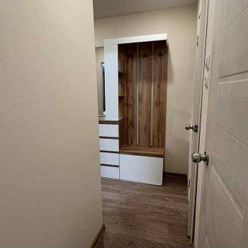 Сдается 2-х комнатная квартира, 44 м²