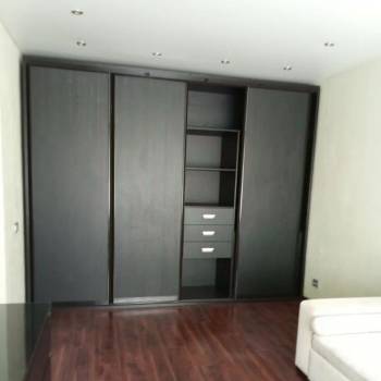 Сдается 1-комнатная квартира, 35,5 м²