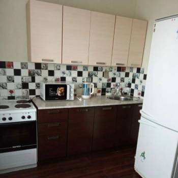 Сдается 1-комнатная квартира, 35,5 м²