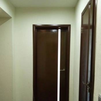 Сдается 1-комнатная квартира, 35,5 м²