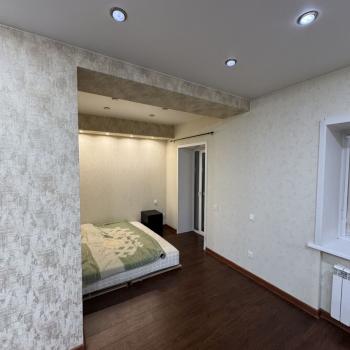 Сдается 1-комнатная квартира, 45 м²