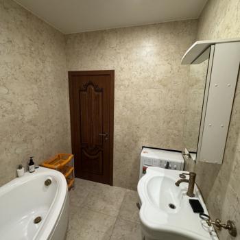 Сдается 1-комнатная квартира, 45 м²