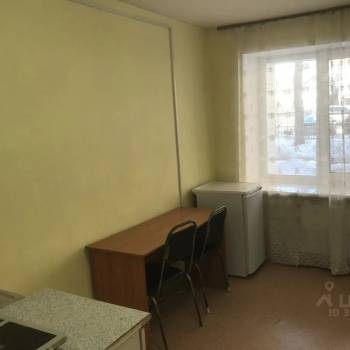 Сдается 1-комнатная квартира, 18 м²