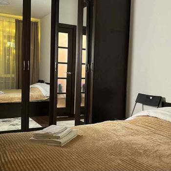 Сдается 1-комнатная квартира, 38,5 м²