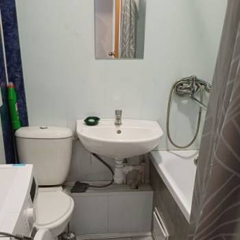 Сдается 2-х комнатная квартира, 43 м²