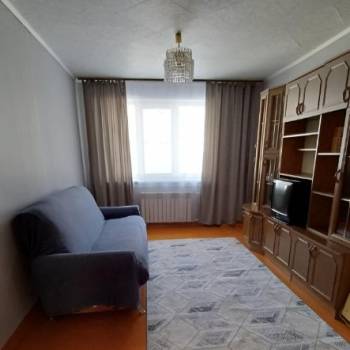 Сдается 2-х комнатная квартира, 43 м²