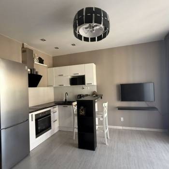 Сдается 1-комнатная квартира, 27 м²