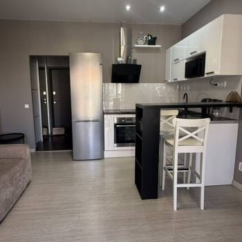 Сдается 1-комнатная квартира, 27 м²