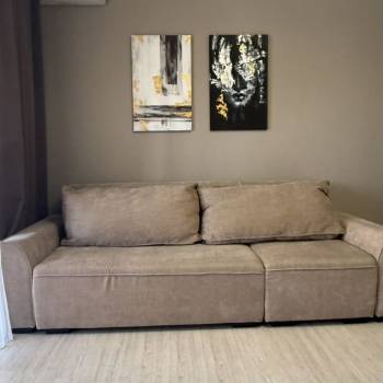 Сдается 1-комнатная квартира, 27 м²