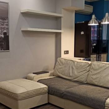 Сдается 2-х комнатная квартира, 80 м²