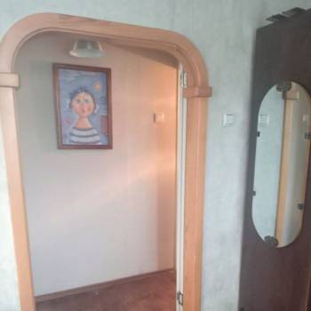 Сдается 1-комнатная квартира, 33 м²