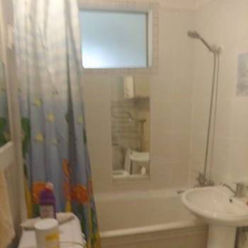 Сдается 1-комнатная квартира, 33 м²