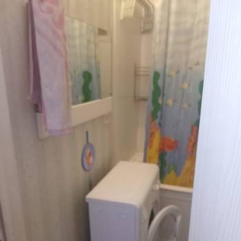 Сдается 1-комнатная квартира, 33 м²