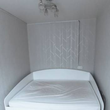 Сдается 2-х комнатная квартира, 43 м²