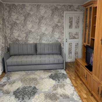 Сдается 1-комнатная квартира, 30 м²