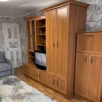 Сдается 1-комнатная квартира, 30 м²