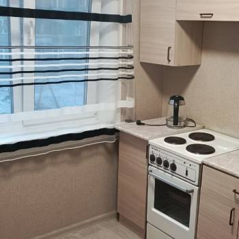 Сдается 2-х комнатная квартира, 55 м²