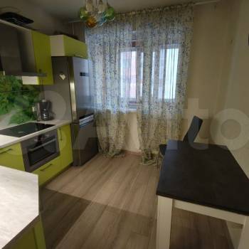 Сдается 2-х комнатная квартира, 52,2 м²