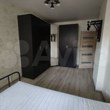 Сдается 2-х комнатная квартира, 52,2 м²