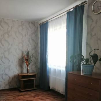 Сдается 1-комнатная квартира, 37 м²