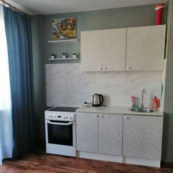 Сдается 1-комнатная квартира, 37 м²