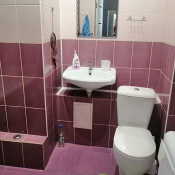 Сдается 1-комнатная квартира, 37 м²