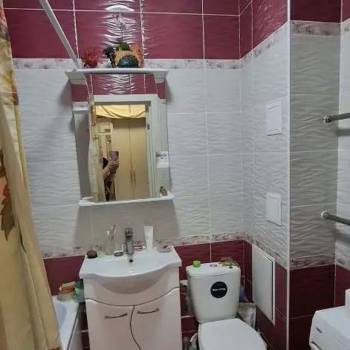 Продается 1-комнатная квартира, 40 м²