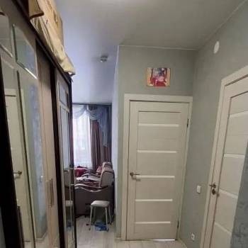 Продается 1-комнатная квартира, 40 м²