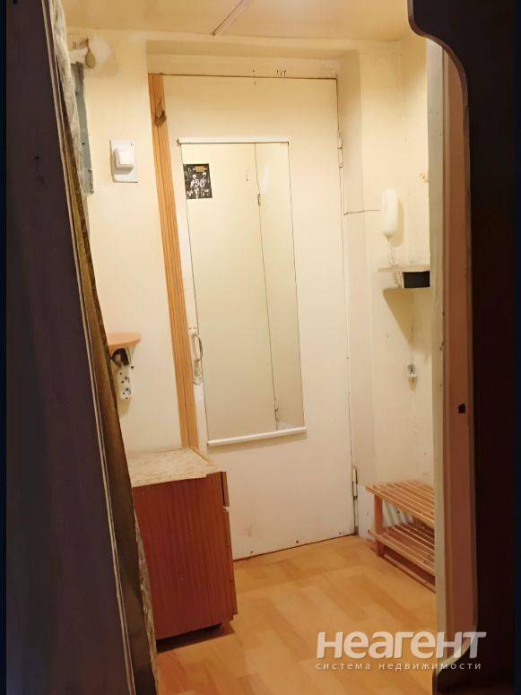 Сдам студию, Кировский, ул. Вертковская